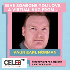 Vaun Earl Norman