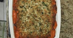 Olive Garden Five Cheese Ziti Al Forno Recipe Al Forno Recipe Recipes Food