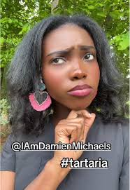 Damien Andre Gates Jenice Michaels