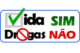 viva limpo nao use drogas nao as drogas verdades amor de deus viva limpo nao use drogas nao as