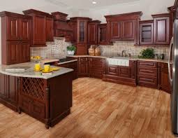 Most kitchen cabinet styles can be classified as either modern or traditional, with many subcategories to choose from. Thertastore S Top 4 Fall Kitchen Cabinet Styles The Rta Store