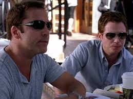 Entourage" Tree Trippers (TV Episode 2008)