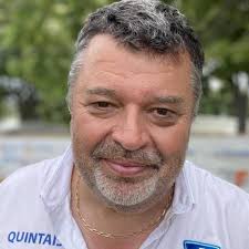 Question pétanque que préfèreriez vous ? Philippe Quintais coach et  sélectionneur de l'équipe de France 🇫🇷 ou Philippe Quintais commentateur  Star sur la chaine l'équipe & Eurosport 📺 dite nous en commentaire :)