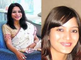 Sheena Bora Murder case..