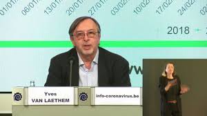 Burun tutulması, burun axması, faringit və ya ishal ola bilər. Bilan Coronavirus En Belgique Ce Vendredi 1er Mai 130 Nouveaux Deces Et 152 Nouvelles Hospitalisations