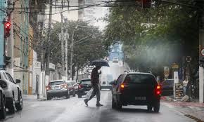 Especialistas alertam: seis estados do Brasil devem se preparar para impacto de ciclone