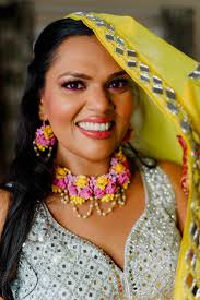 Have any members had an Indian wedding?