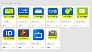 I servizi online di poste italiane ti semplificano la vita, permettendoti di svolgere comodamente da casa o dal tuo luogo di lavoro tutta una serie di attività come gestire il tuo denaro, inviare corrispondenza e pacchi, verificare lo stato di una spedizione e tanto altro. Quali Le App Delle Migliori Imprese Italiane Poste Italiane Posteapp 2014 Prima Parte Mobile App Italia