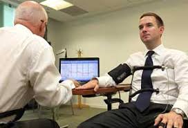 When you're asked a control question, like 'did you ever lie to get out of trouble?' you can try to solve a math problem as quickly as you can in your head he asks me to write a number between one and seven on a piece of paper and will monitor my physical response as i try to lie my way through each. Complete List Of Police Polygraph Questions