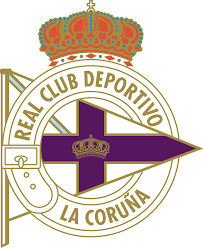 Deportivo de La Coruña - Wikipedia