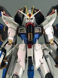 初心者でもできる ガンプラパール塗装作例の5つのポイント ページ 3 パール塗装のガンプラなどなど since2007 ガンプラ 機動戦士ガンダムseed 塗装ブース