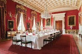 We'll be happy to help you find your perfect gathering place. Chatsworth House Grand Dining Room Picture Of Doubletree By Hilton Hotel Sheffield Park Tripadvisor