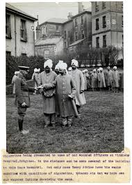 Health and Medicine (India)
