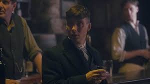 Trend Google: peaky blinders film