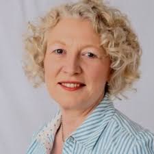 Helen Arnold (@arnold_helen)