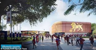 Jun 10, 2021 · aoc welcomes date with destiny with brisbane 2032 set for tokyo vote 06/10/21 the australian olympic committee (aoc) has welcomed the decision of the ioc executive board (eb) to recommend the brisbane proposal to host the 2032 summer olympic and paralympic games to a vote of the ioc members in session in tokyo next month. Ovgz28v Zliarm