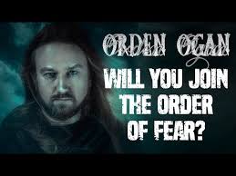 Orden Ogan Interview: The Order of Fear is unleashed!