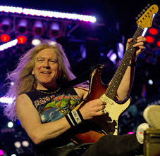 Mammoth 100 ton per day hemp oil extraction facility in merrill iowa. Janick Gers Sandberg Guitars