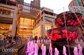 Among those, it is the cheap shopping places that draw the crowd. Pavillion Kuala Lumpur Shopping Mall Pavillion Kuala Lumpur Shopping Mall