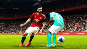 The publisher has released a surprise demo for the game which they are referring to as new football game. Still Und Heimlich Demo Zu Pes 2022 Im Playstation Store Und Auf Xbox Aufgetaucht Eurogamer De