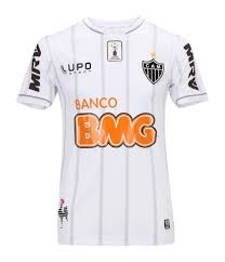 Select from premium atletico mineiro v xolos de tijuana copa bridgestone libertadores 2013 of the highest quality. Atletico Mineiro 2013 Auswarts Trikot
