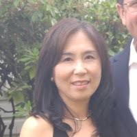 Eunhee Kim Heller, MPH, CPH