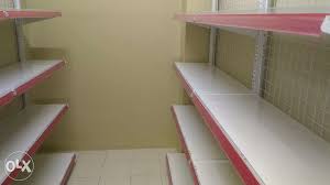 Check spelling or type a new query. View Supermarket Shelvings Gondola Display Rack For Sale In Manila On Olx Philippines Or Find More New And Used Superma Gondola Display Display Rack Shelving