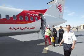 تخفيضات جديدة في أسعار تذاكر الجوية الجزائرية قريبا الشروق أونلاين