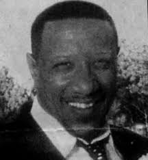 Johnny Ray Chapman (1958-2003)