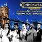 COMMONWEALTH PRESENTS
