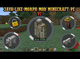 Since aether 1, there has been much change, but collaboration between people from many fields with the same aim of creating a new and distinct dimension continues. Video How To Install Morph Mod