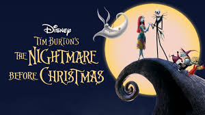 Maybe you would like to learn more about one of these? Nightmare Before Christmas Streamen Ganzer Film Disney