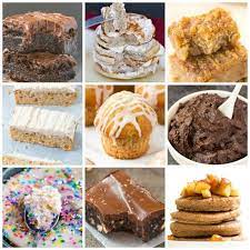 The Big Man S World Healthy Delicious Recipes Recipe Using Applesauce Recipes 100 Calorie Snacks