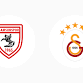 Samsunspor vs Galatasaray event image