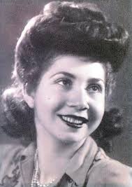 Racheline Harter Obituary