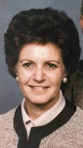 JoAnne Hamann Obituary (1932