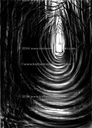 Dark Forest Drawings Posted By Sarah Thompson Learn how to draw scary forest pictures using these outlines or print just for coloring. dark forest drawings posted by sarah