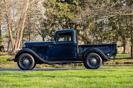 Image result for Smoke Gray 1935 Dodge Truck