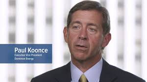 Watch Paul Koonce, Executive VP at Dominion Energy, talk about how  increased internship opportunities for students can help keep college  affordable!