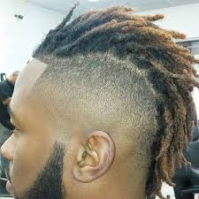 Dreaded tree by aagdolla . 37 Best Dreadlock Styles For Men 2021 Guide