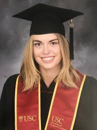 fighton #uscgrad #2020trojan