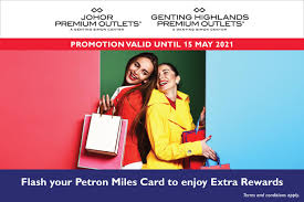 Welcome to petron malaysia official shop on shopee. Extra Rewards For Petron Miles Customers Petron Malaysia