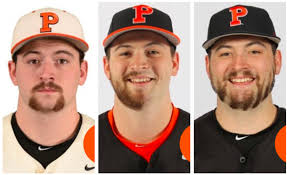 Ole Miss Baseball Right Field Report: Princeton Tigers