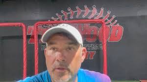 Brent Eggleston's Instagram, Twitter & Facebook