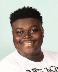 Recipient of dad's scholarship this year