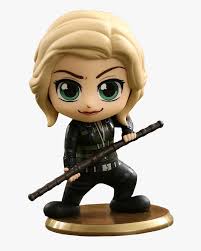 Infinity war action figure that hot toys has decided to show off is their 1/6th scale black widow figure and it's pretty spectacular. Black Widow Hot Toys Cosbaby Infinity War Hd Png Download Transparent Png Image Pngitem