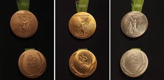 Trwają igrzyska olimpijskie w tokio! Ile Zlota W Zlocie Oto Wartosc Medali Olimpijskich Sport Wp Sportowefakty