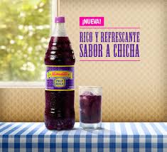 Bienvenidos A Inca Kola Con Creatividad Todo Es Posible Peru Foreign Language Spanish