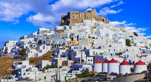 Search and compare 102 hotels in astypálaia for the best hotel deals at momondo. Best Hotels In Astypalaia