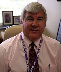 Brentwood Superintendent Announces Retirement